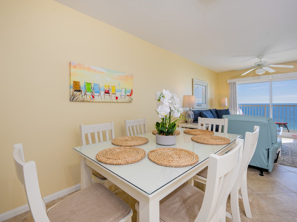 Tradewinds 1005 Vacation Rental in Orange Beach - RedAwning