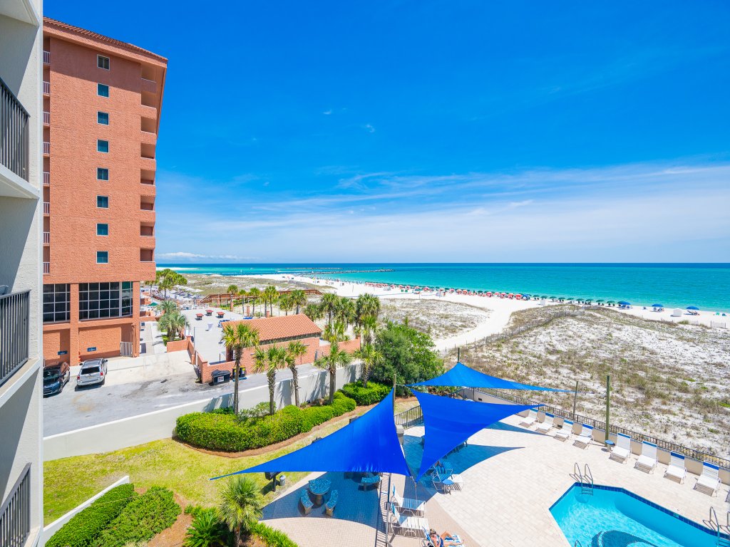 Phoenix East 2 - 2033 Vacation Rental in Orange Beach - RedAwning