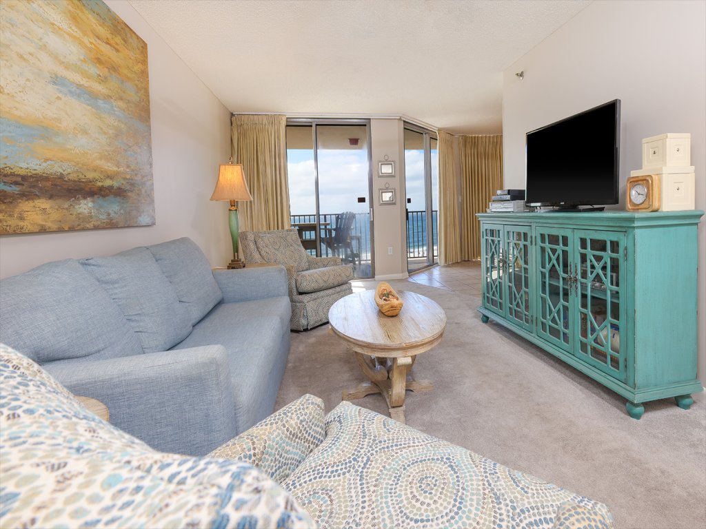 Phoenix East 708 Vacation Rental in Orange Beach - RedAwning