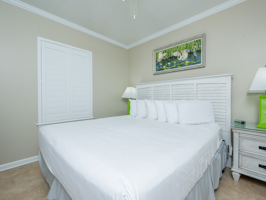 Phoenix X 809 Vacation Rental in Orange Beach - RedAwning