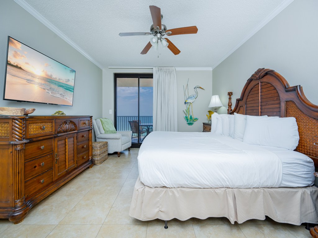 Phoenix X 809 Vacation Rental in Orange Beach - RedAwning