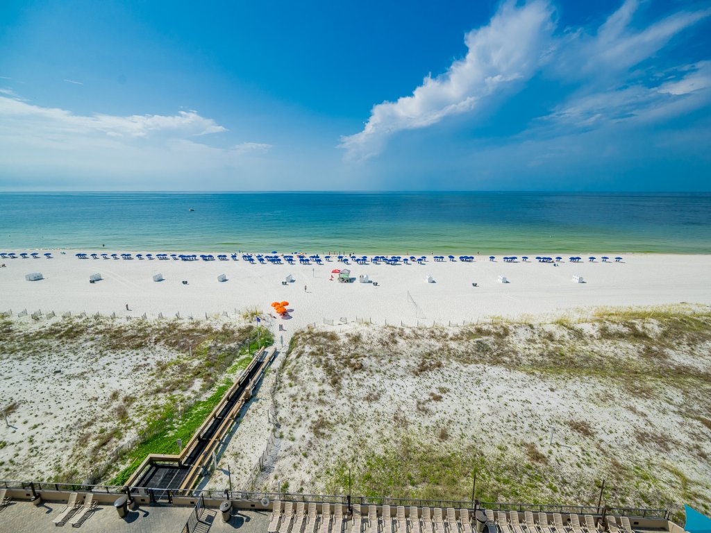 Phoenix X 809 Vacation Rental in Orange Beach - RedAwning
