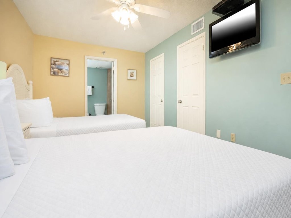 Phoenix East 603 Vacation Rental in Orange Beach - RedAwning