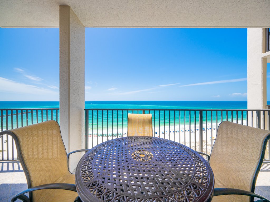 Phoenix East 2 2125 Vacation Rental in Orange Beach - RedAwning