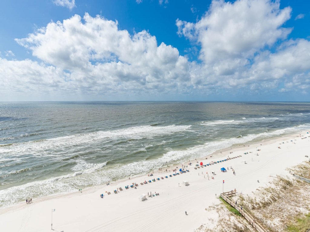Phoenix V 1515 Vacation Rental in Orange Beach - RedAwning
