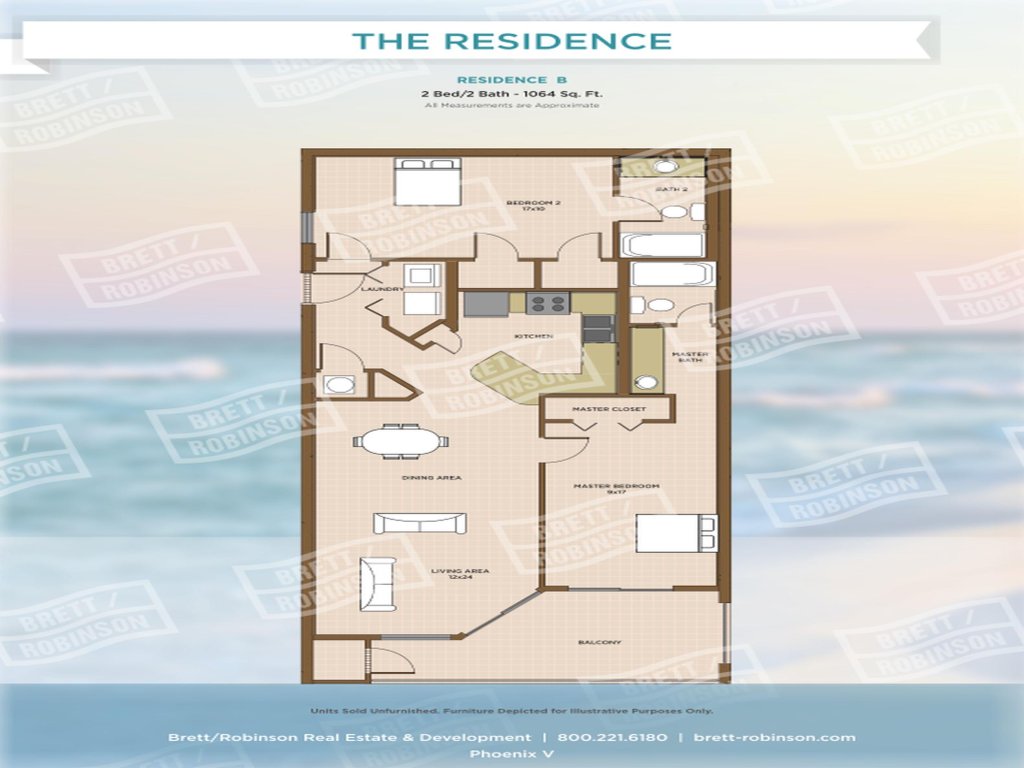 Phoenix V 1515 Vacation Rental in Orange Beach - RedAwning