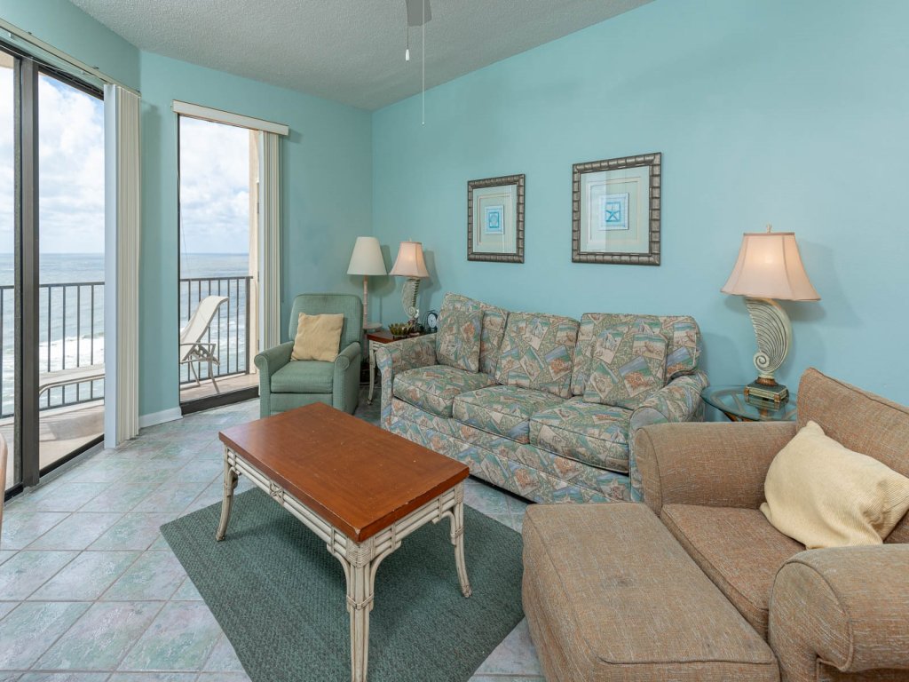 Phoenix V 1515 Vacation Rental in Orange Beach - RedAwning