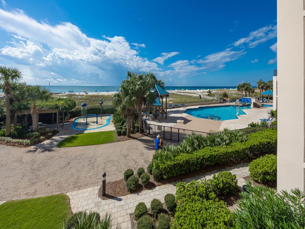 Phoenix East 111 Vacation Rental in Orange Beach - RedAwning