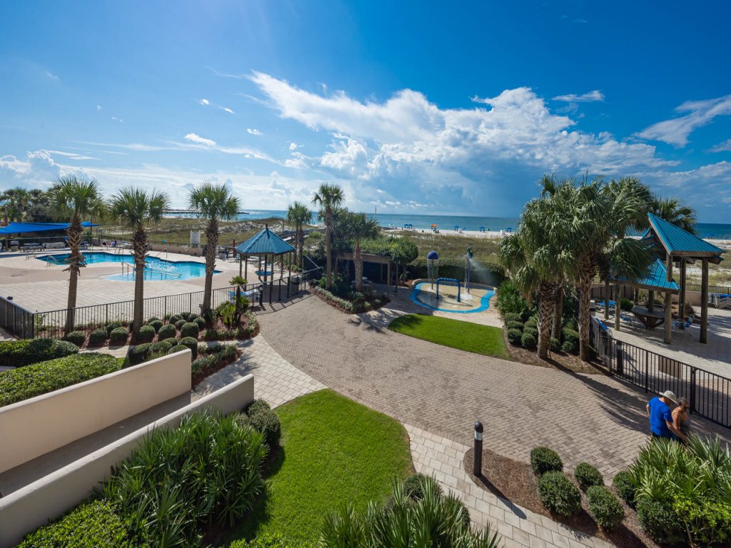 Phoenix East 111 Vacation Rental in Orange Beach - RedAwning