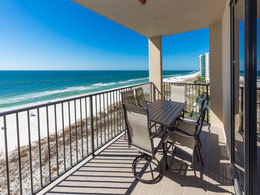 Phoenix X 709 Vacation Rental in Orange Beach - RedAwning