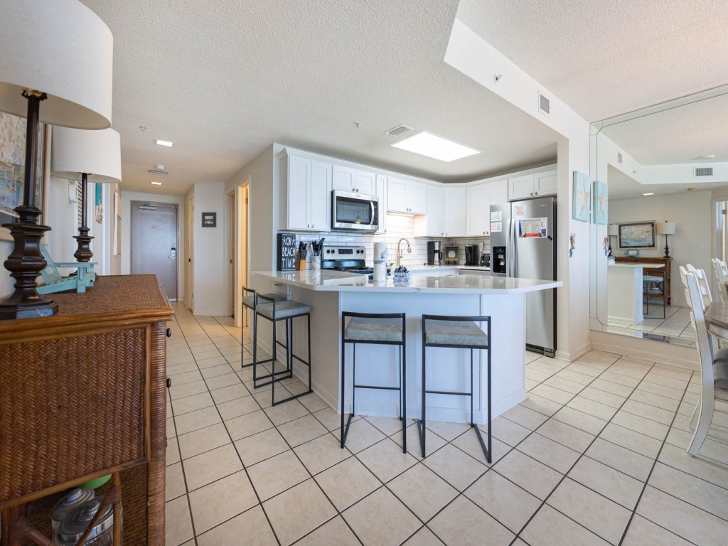 Phoenix X 709 Vacation Rental in Orange Beach - RedAwning
