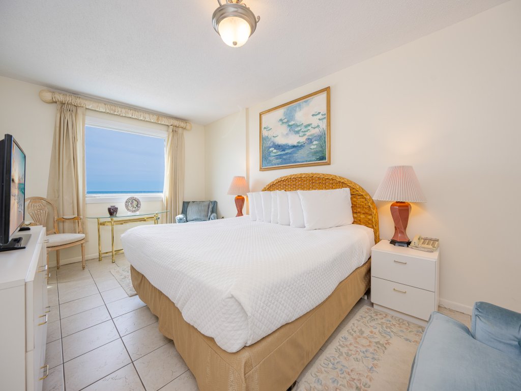 Driftwood Towers 6D Vacation Rental in Gulf Shores - RedAwning