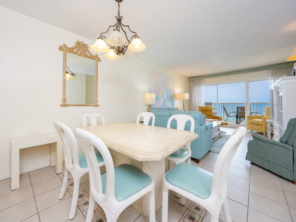 Driftwood Towers 6D Vacation Rental in Gulf Shores - RedAwning