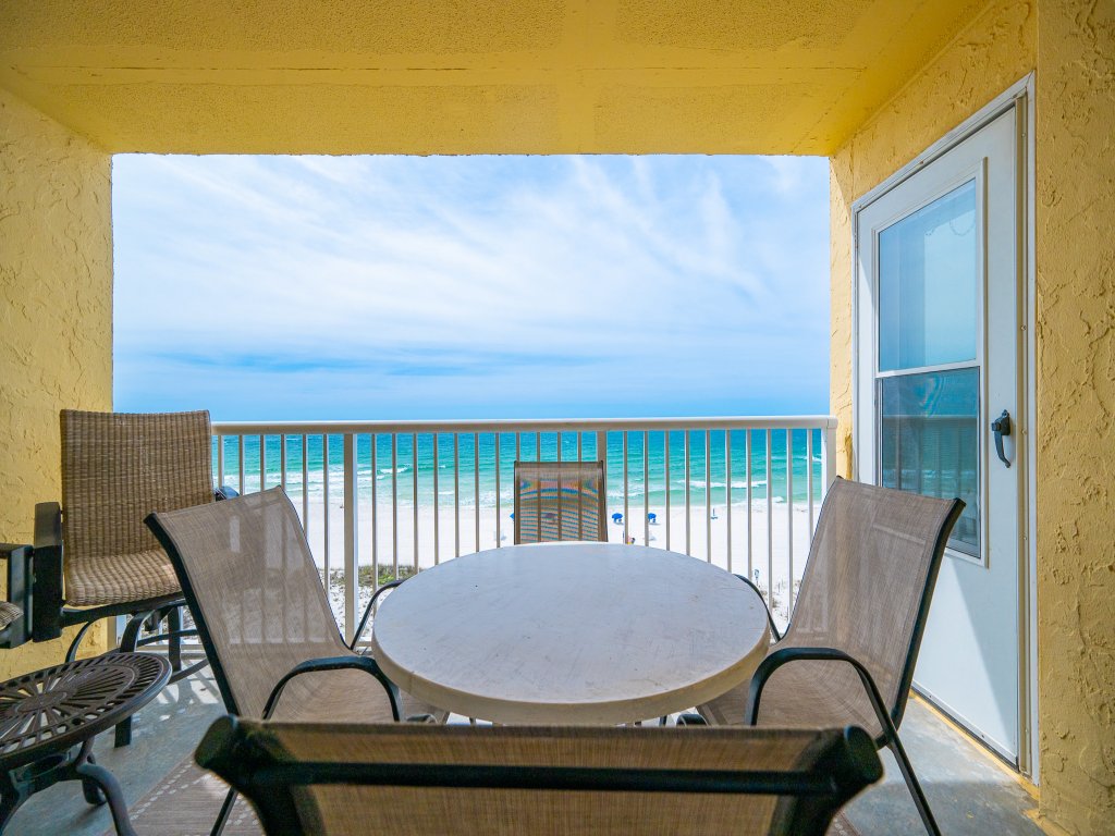 Driftwood Towers 6D Vacation Rental in Gulf Shores - RedAwning