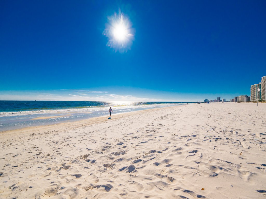 Phoenix VII 71012 Vacation Rental in Orange Beach - RedAwning