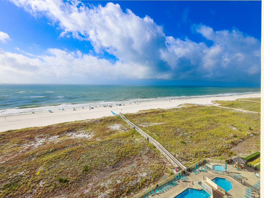 Phoenix VII 71012 Vacation Rental in Orange Beach - RedAwning