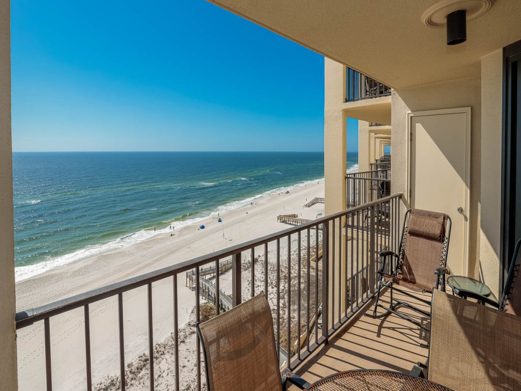 Phoenix III 3109 Vacation Rental in Orange Beach - RedAwning