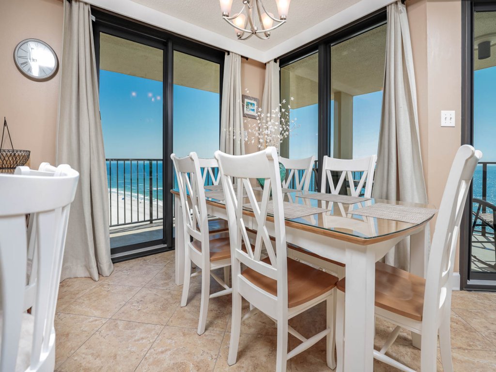 Phoenix III 3109 Vacation Rental in Orange Beach - RedAwning