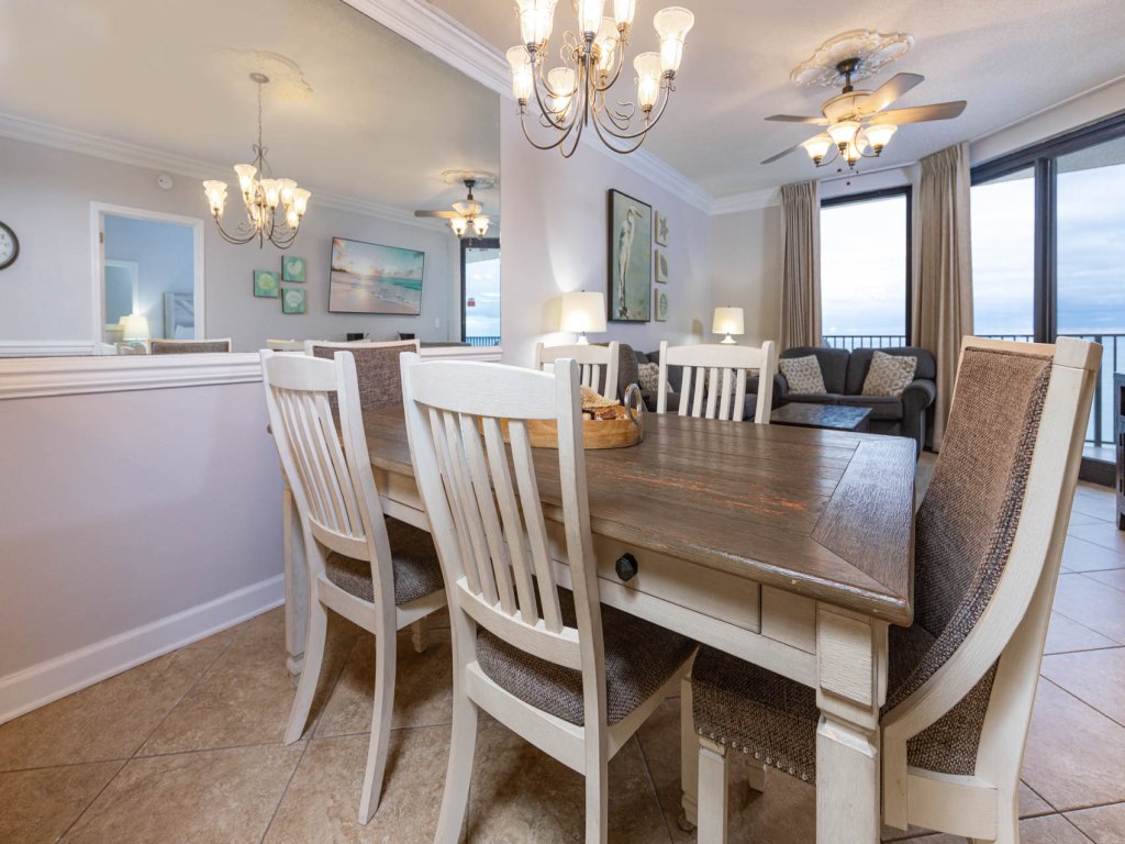 Phoenix X 1412 Vacation Rental in Orange Beach - RedAwning