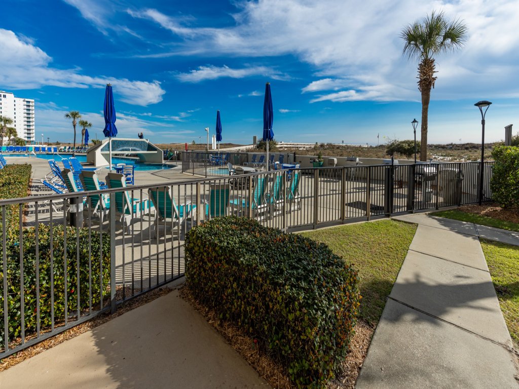 Phoenix VI 6004 Vacation Rental in Orange Beach - RedAwning