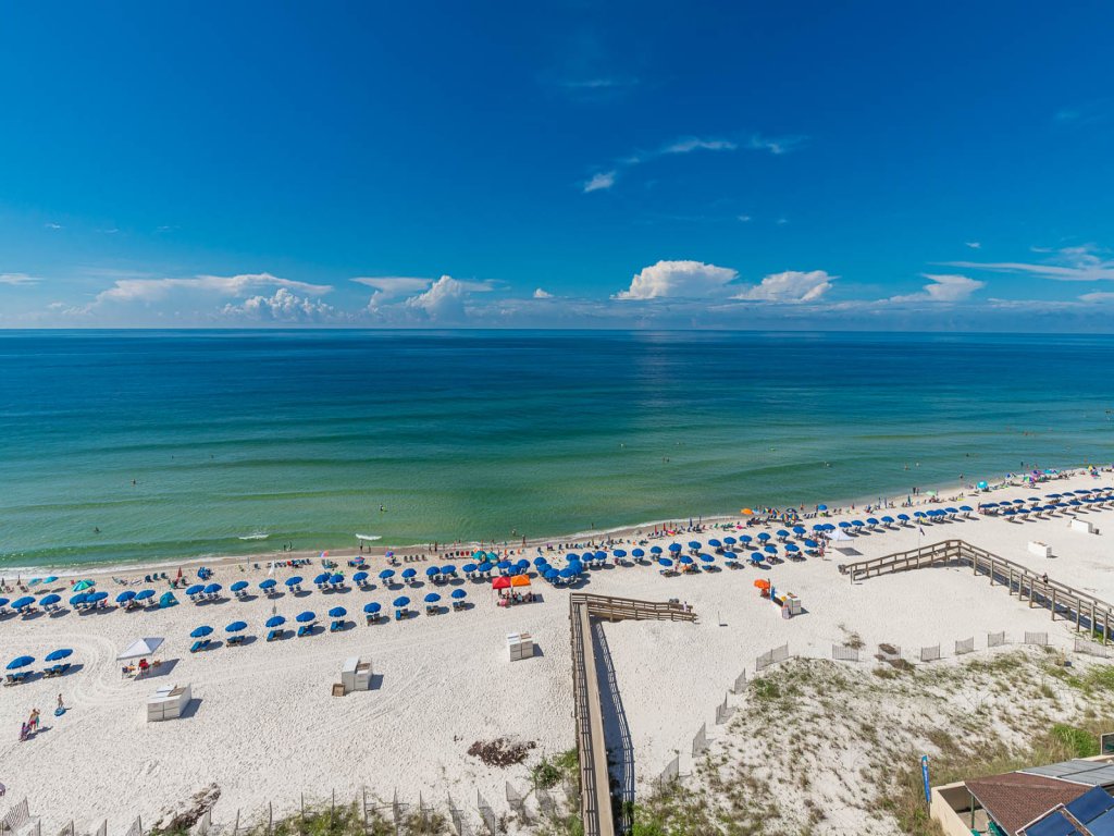 Phoenix II 2094 Vacation Rental in Orange Beach - RedAwning