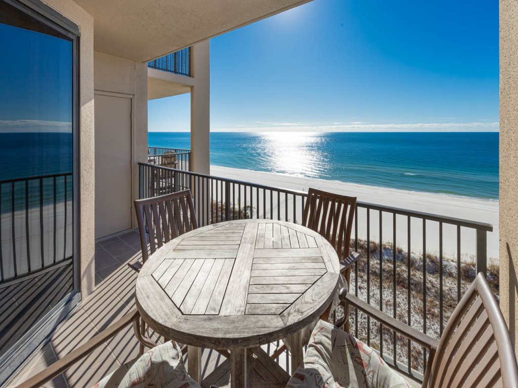 Phoenix X 805 Vacation Rental in Orange Beach - RedAwning