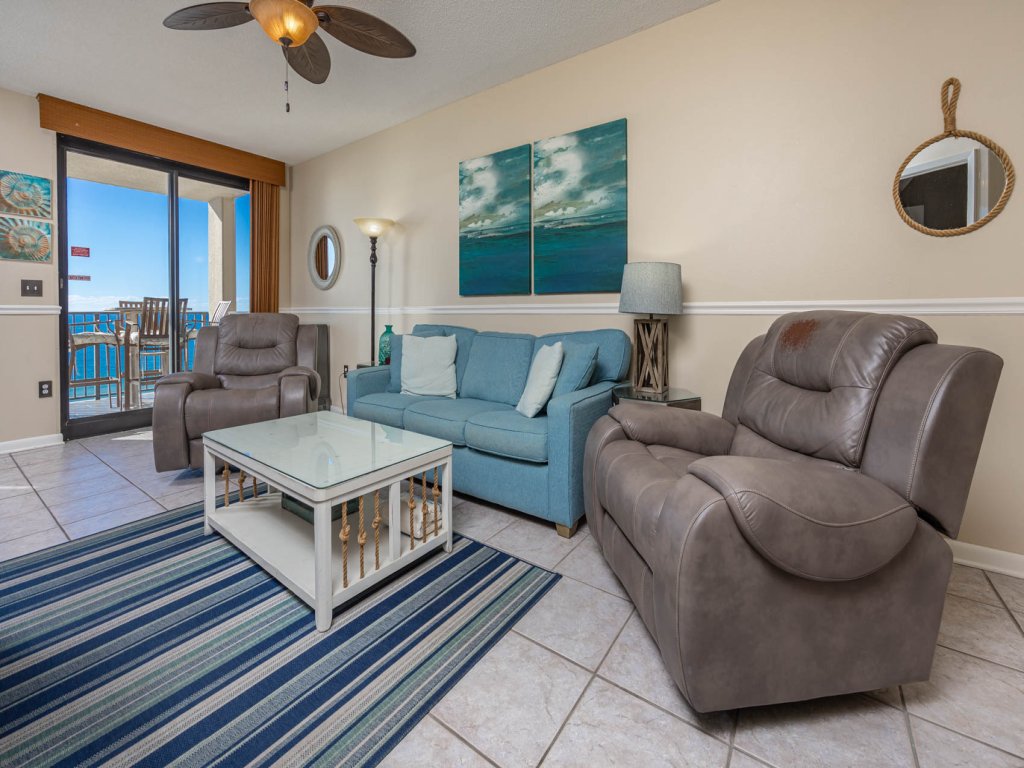Phoenix X 805 Vacation Rental in Orange Beach - RedAwning