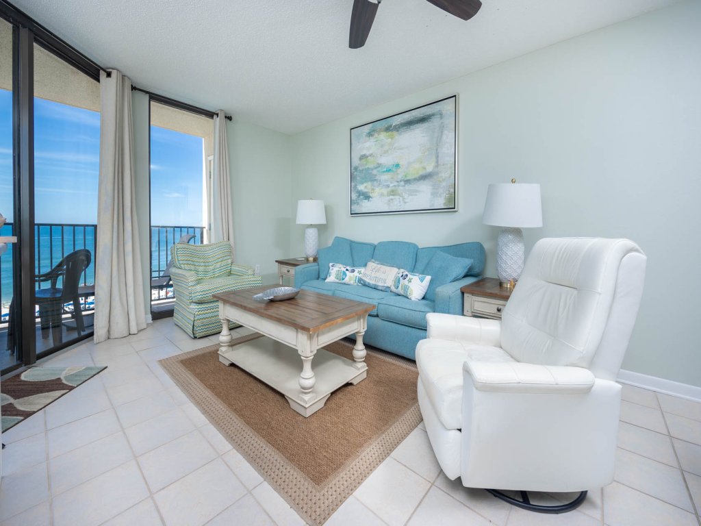 Phoenix V 610 Vacation Rental in Orange Beach - RedAwning