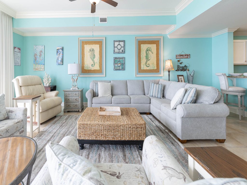 The Oasis 1408 formerly Phoenix West II 1408 Vacation Rental in Orange Beach - RedAwning
