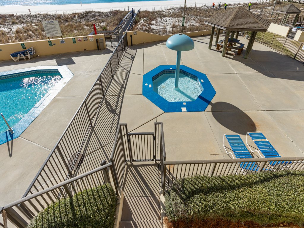 Phoenix IV 4012 Vacation Rental in Orange Beach - RedAwning