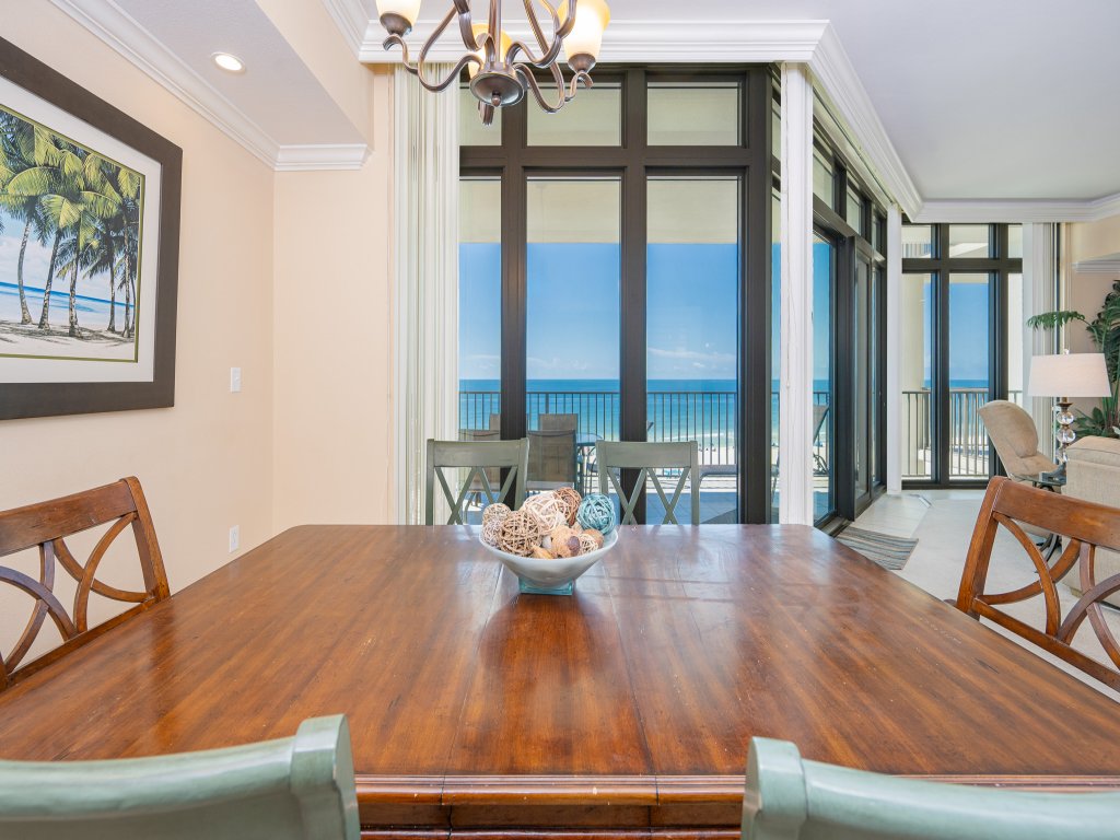 The Oasis 504 formerly Phoenix West II 504 Vacation Rental in Orange Beach - RedAwning