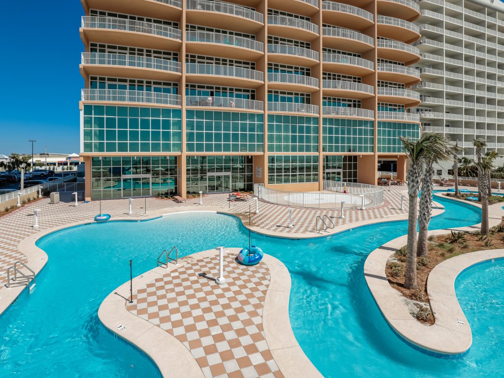 Phoenix Orange Beach II 905 Vacation Rental in Orange Beach - RedAwning