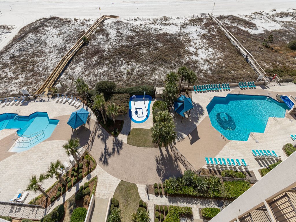 Phoenix East 911 Vacation Rental in Orange Beach - RedAwning