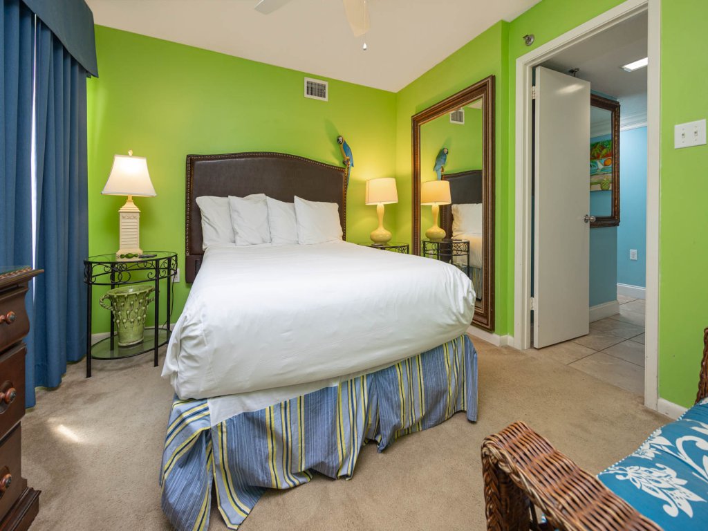 Phoenix III 3059 Vacation Rental in Orange Beach - RedAwning