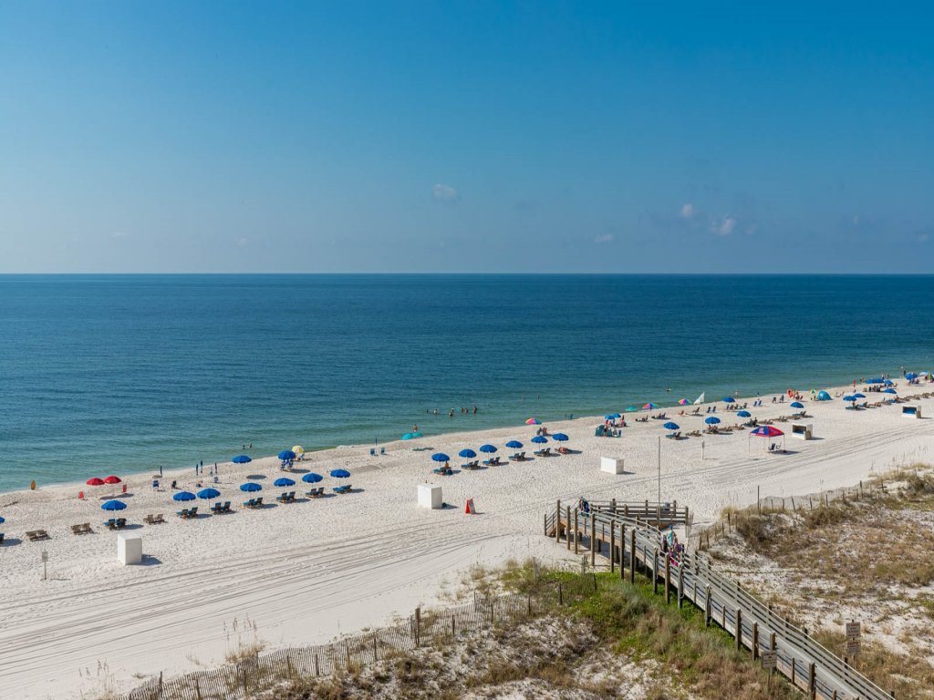 Phoenix III 3059 Vacation Rental in Orange Beach - RedAwning
