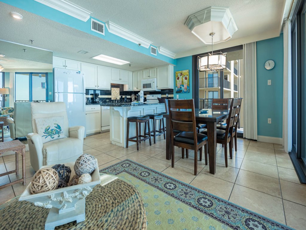Phoenix III 3059 Vacation Rental in Orange Beach - RedAwning
