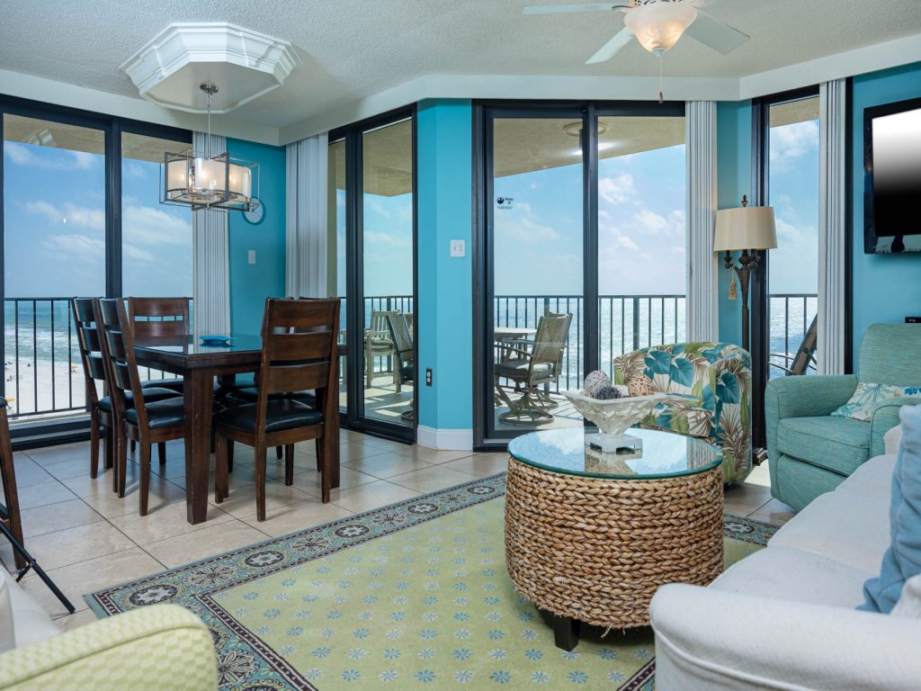 Phoenix III 3059 Vacation Rental in Orange Beach - RedAwning