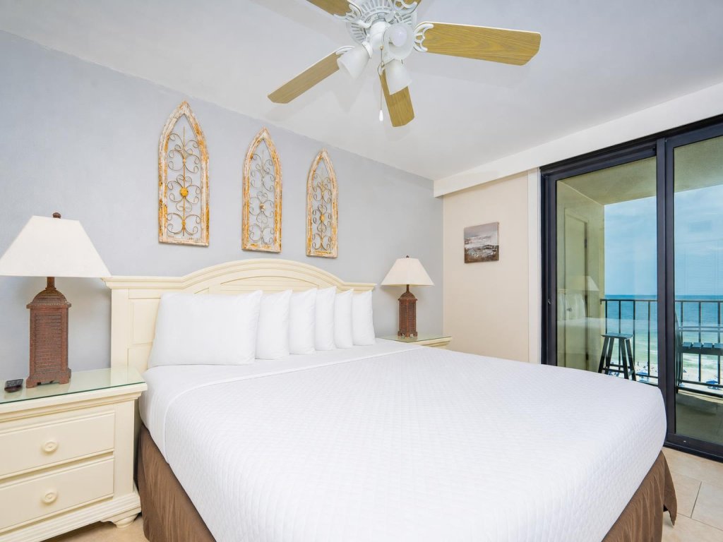 Phoenix I 1062 Vacation Rental in Orange Beach - RedAwning
