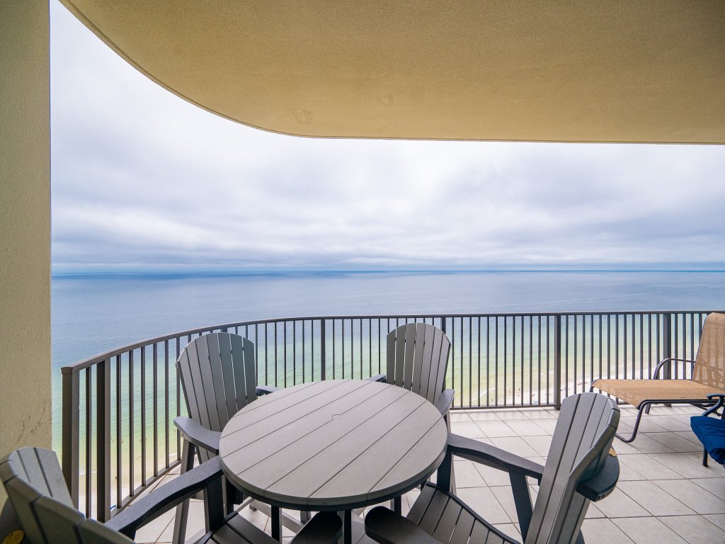 Phoenix West 2103 Vacation Rental in Orange Beach - RedAwning
