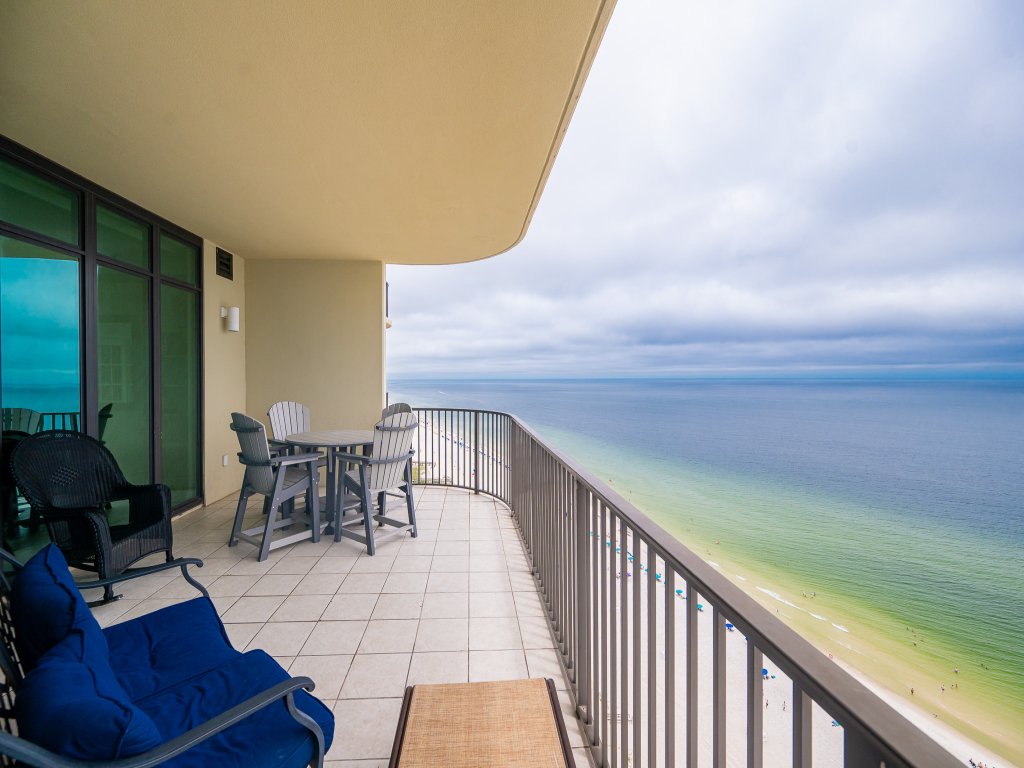 Phoenix West 2103 Vacation Rental in Orange Beach - RedAwning
