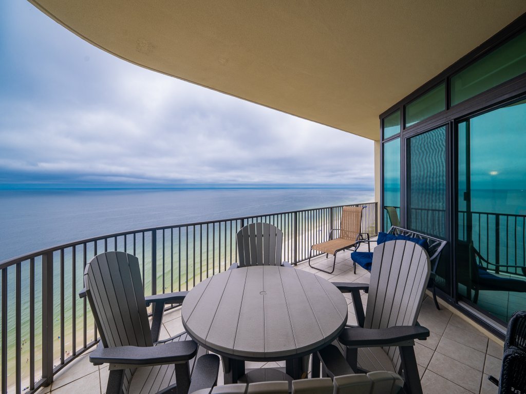 Phoenix West 2103 Vacation Rental in Orange Beach - RedAwning