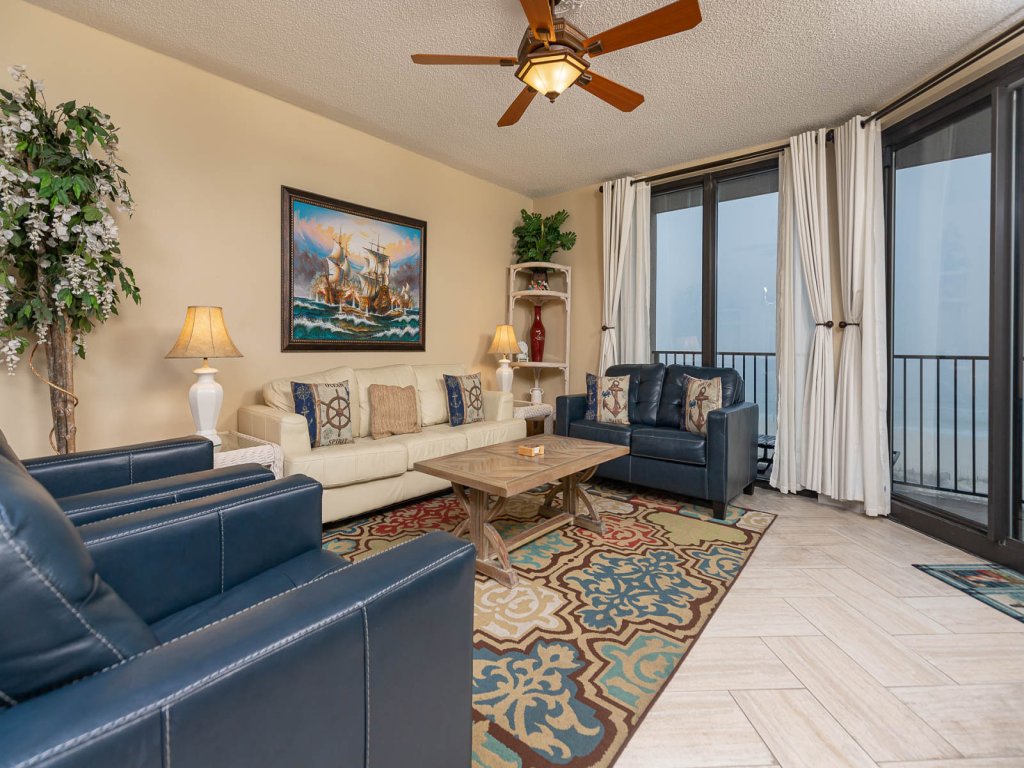 Phoenix X 406 Vacation Rental in Orange Beach - RedAwning
