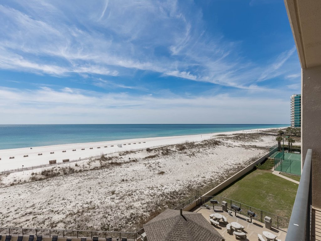 Phoenix X 406 Vacation Rental in Orange Beach - RedAwning