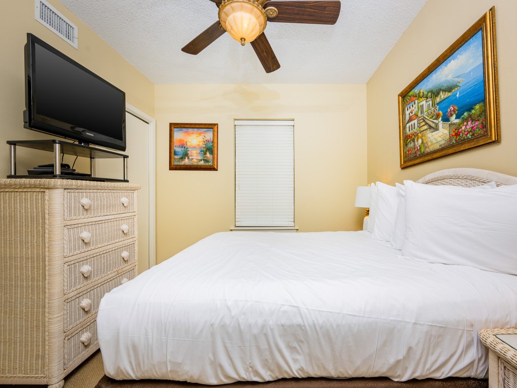 Phoenix X 406 Vacation Rental in Orange Beach - RedAwning