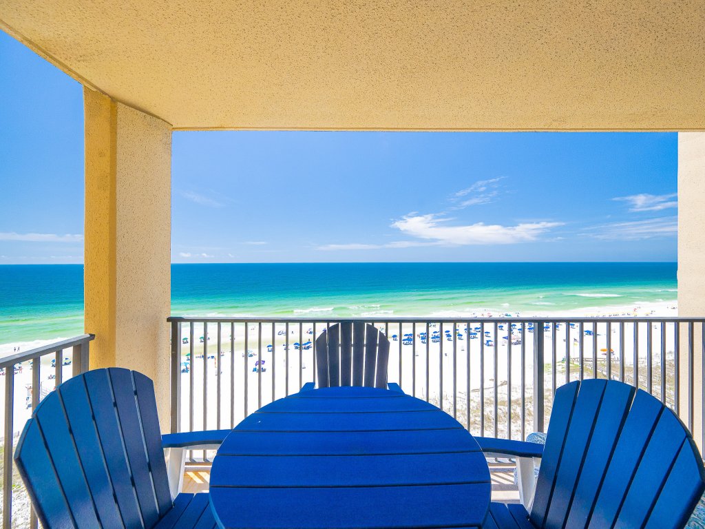 Phoenix V 916 Vacation Rental in Orange Beach - RedAwning