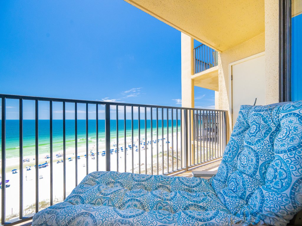Phoenix V 916 Vacation Rental in Orange Beach - RedAwning
