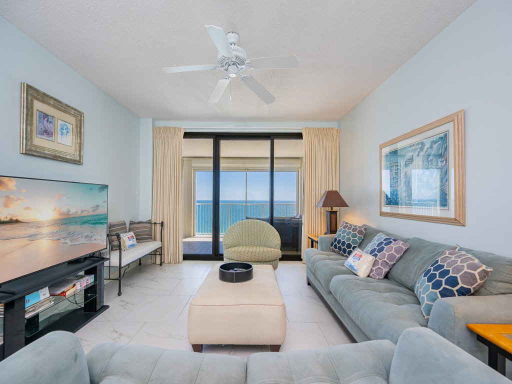 Pelican Pointe 1404 Vacation Rental in Orange Beach - RedAwning