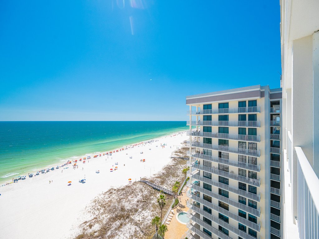Pelican Pointe 1404 Vacation Rental in Orange Beach - RedAwning