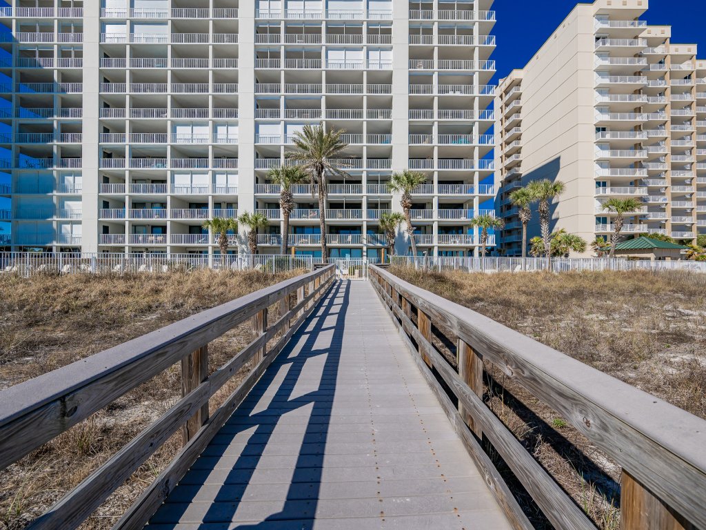 Pelican Pointe 1404 Vacation Rental in Orange Beach - RedAwning