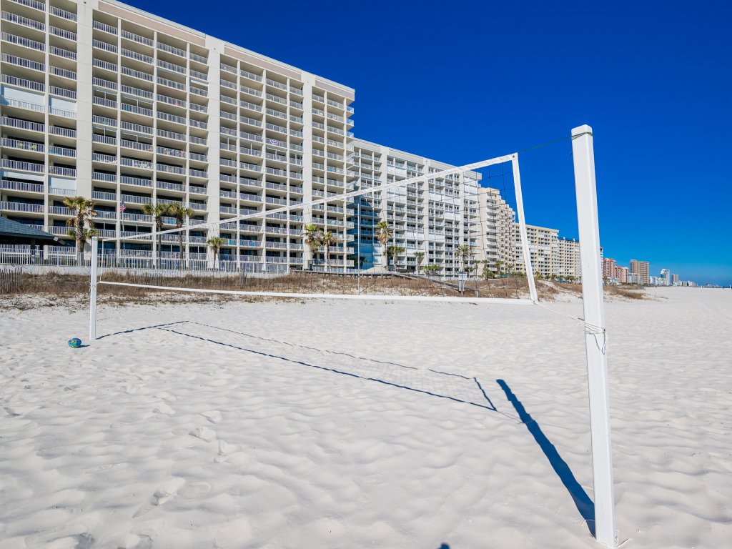 Pelican Pointe 1404 Vacation Rental in Orange Beach - RedAwning